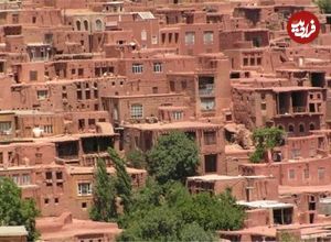 روستاهایی که گردشگران را مبهوت خود می‌کنند