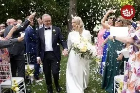 ببینید؛ نخست وزیر استرالیا ازدواج کرد؛ جزئیات عروسی 