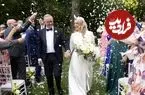 ببینید؛ نخست وزیر استرالیا ازدواج کرد؛ جزئیات عروسی 