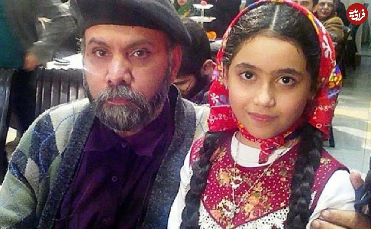 عکس| سفر در زمان؛ بازیگران نقش کودکی «فرید و باران» 3 سال بعد سریال آوای باران