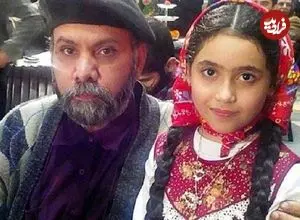 عکس| سفر در زمان؛ بازیگران نقش کودکی «فرید و باران» 3 سال بعد سریال آوای باران