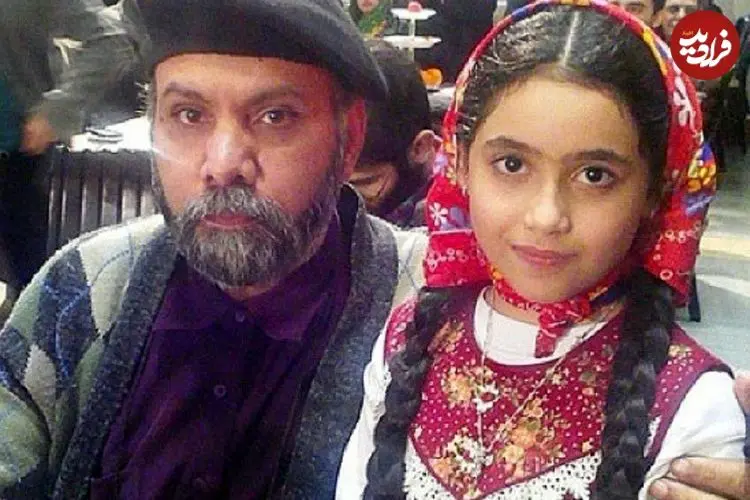 عکس| سفر در زمان؛ بازیگران نقش کودکی «فرید و باران» 3 سال بعد سریال آوای باران