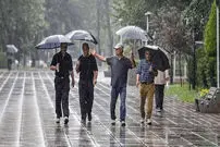 پاسخی به شایعه تأثیر تخریب رادارهای آمریکا روی افزایش بارندگی اخیر ایران
