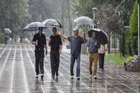 پاسخی به شایعه تأثیر تخریب رادارهای آمریکا روی افزایش بارندگی اخیر ایران