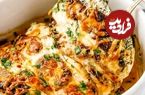 طرز تهیه چیکن کسترول؛ یک غذای خوشمزه و شیک برای مهمانی