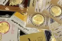 قیمت نیم سکه، ربع سکه و سکه گرمی امروز یکشنبه 23 فروردین 1405