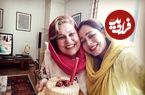 عکس؛ سفر در زمان؛ «ارغوان» سریال دلدادگان در 28 سالگی؛ سال 1396