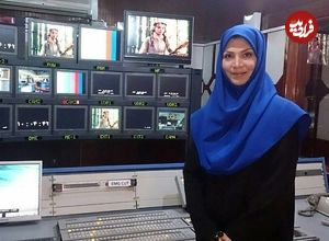 عکس| سفر در زمان؛ «شیده معاونی» مجری مشهور برنامه کودک در خردسالی؛ دهه 50