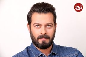 ببینید؛ احترام جالب پژمان بازغی به همسر سابقش مستانه مهاجر