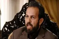 عکس| سفر در زمان؛ «خرسند، وکیل طاها» 11 سال بعد سریال آوای باران در 43 سالگی