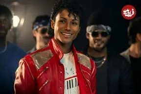 مادر مایکل جکسون به فیلم بیوگرافی Michael واکنش نشان داد