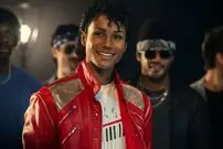 مادر مایکل جکسون به فیلم بیوگرافی Michael واکنش نشان داد