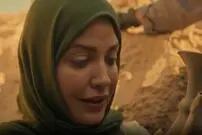 عکس| سفر در زمان؛ «ام جمیله» سریال بیگانگان در روز تولد 29 سالگی اش؛ سال 1399