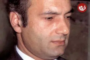 عکس| سفر در زمان؛ «علی شریعتی» در دوران نوجوانی؛ دهه 20