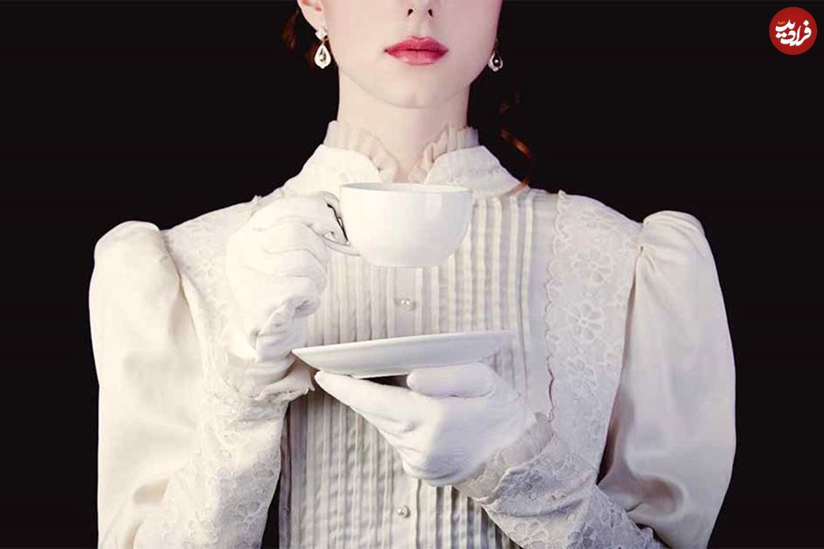 ماجرای عجیب زنانی که با نریختن شکر در چایی‌های‌شان به لغو برده‌داری کمک کردند