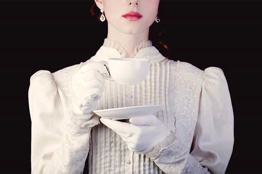 ماجرای عجیب زنانی که با نریختن شکر در چایی‌های‌شان به لغو برده‌داری کمک کردند