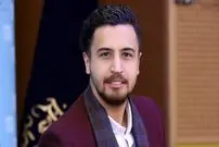 عکس| سفر زمان؛ چهرۀ «مهرداد صدیقیان» 20 ساله در «سفر مرگ»