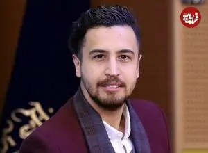 عکس| سفر زمان؛ چهرۀ «مهرداد صدیقیان» 20 ساله در «سفر مرگ»