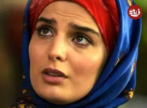 عکس| سفر در زمان؛ «سوجان» سریال سوجان در 20 سالگی و در کنار مهدی سلطانی؛ سال 97