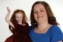 با «ریز جثه‌ترین دختر دنیا» آشنا شوید که برخلاف پیش‌بینی‌های پزشکان ۱۶ ساله شده است