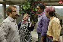 (تصاویر) رونمایی «بائو» سریال پایتخت از تیپ و ظاهر تازه اش بعد 9 سال