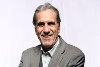 تصاویر| زندگی خصوصی، عکس های شخصی و بیوگرافی رضا ناجی