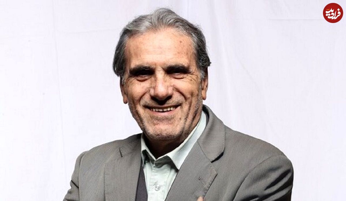 تصاویر| زندگی خصوصی، عکس های شخصی و بیوگرافی رضا ناجی