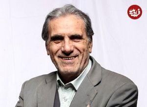 تصاویر| زندگی خصوصی، عکس های شخصی و بیوگرافی رضا ناجی