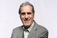 تصاویر| زندگی خصوصی، عکس های شخصی و بیوگرافی رضا ناجی