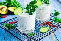 بهترین میان‌وعده شبانه‌ برای کنترل فشار خون