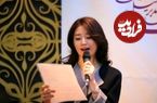 عکس؛ سفر به تاریخ؛ حضور «یانگوم» در سفارت ایران و عکس‌های یادگاری با ایرانی‌ها؛ سال 1394