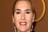 عکس| سفر در زمان؛ «کیت وینسلت» در کنفرانس مطبوعاتی فیلم «تعطیلات»؛ سال 1385