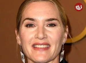 عکس| سفر در زمان؛ «کیت وینسلت» در کنفرانس مطبوعاتی فیلم «تعطیلات»؛ سال 1385