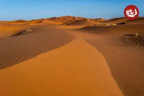 پهناورترین بیابان گرم جهان کجاست؟