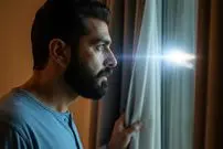 زنگ خطر در گوش ذهن | چرا در روزهای پرالتهاب از هر صدایی می‌پریم و راه چاره چیست؟