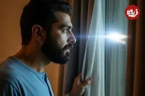 زنگ خطر در گوش ذهن | چرا در روزهای پرالتهاب از هر صدایی می‌پریم و راه چاره چیست؟