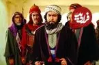 عکس| سفر زمان؛ «مسعود ده نمکی» در پشت صحنه سریال مختارنامه؛ سال 85