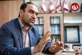 ببینید؛ اظهارات خبرساز یک تحلیگر سیاسی: «اسنپ‌بک اجرا شود اجنه باید کمکمان کنند!» 