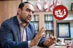 ببینید؛ اظهارات خبرساز یک تحلیگر سیاسی: «اسنپ‌بک اجرا شود اجنه باید کمکمان کنند!» 