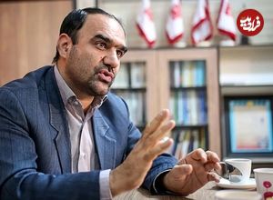 ببینید؛ اظهارات خبرساز یک تحلیگر سیاسی: «اسنپ‌بک اجرا شود اجنه باید کمکمان کنند!» 