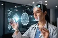 کشفی تازه؛ هوش مصنوعی هم رویا دارد |نخستین تصاویر استخراج شده از «خواب» یک هوش مصنوعی!