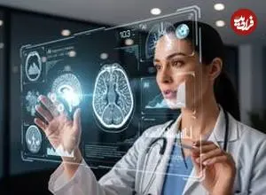 کشفی تازه؛ هوش مصنوعی هم رویا دارد |نخستین تصاویر استخراج شده از «خواب» یک هوش مصنوعی!