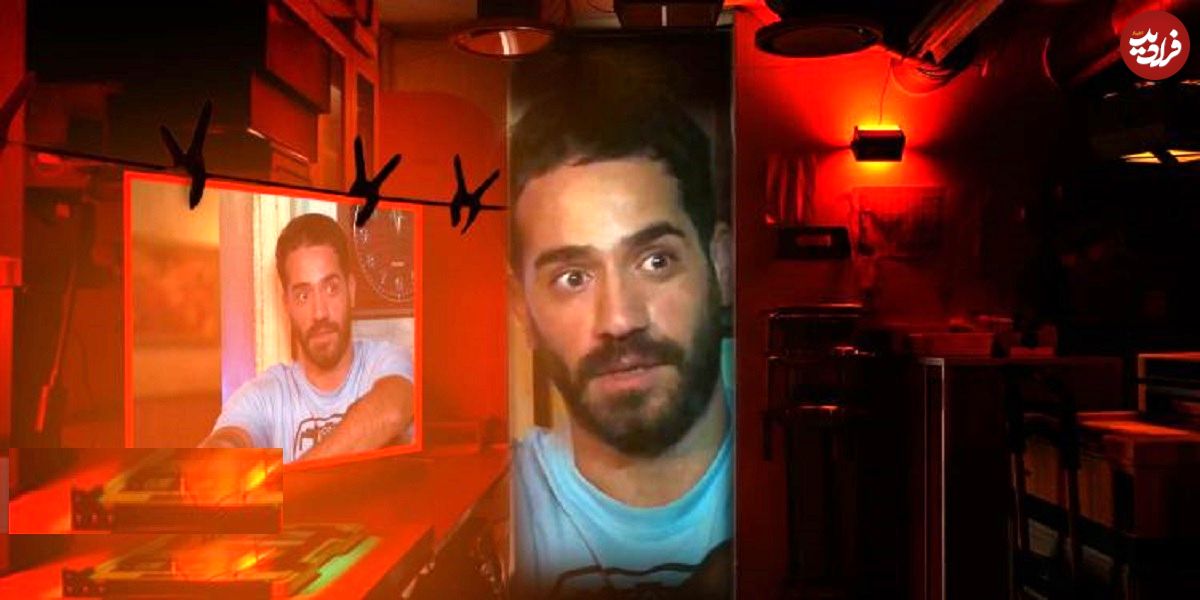 نگاهی به بازی محمد ولیزادگان در نقش رضا در فیلم «پیرپسر»؛ همنفس با نقش