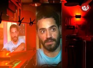 نگاهی به بازی محمد ولی‌زادگان در نقش رضا در فیلم «پیرپسر»؛ همنفس با نقش