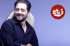 عکس؛ تصویری از بهرام رادان و همسرش در ساحل یونان