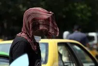 هشدار افزایش گرما؛ دمای هوا به ۵۰ درجه می‌رسد؟ /ای
