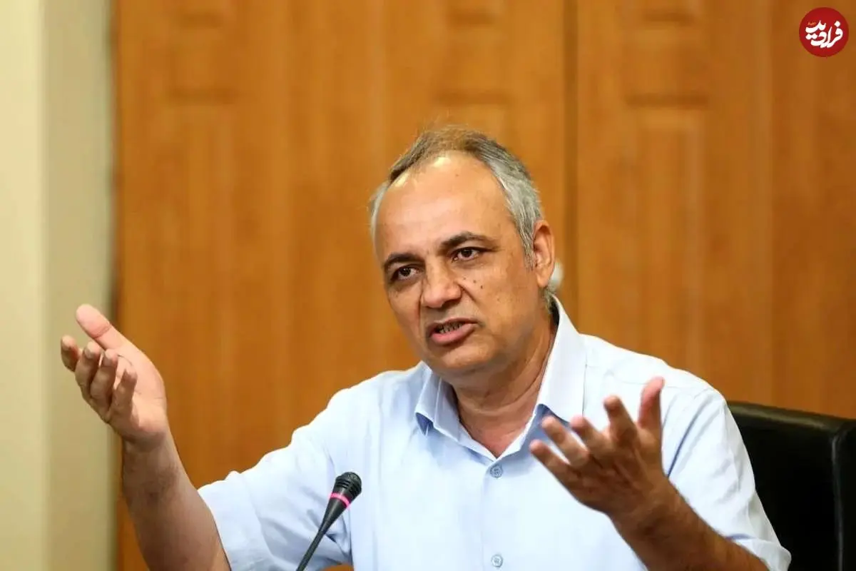 واکنش زیدآبادی به خبر بازداشت ۷ بازیگر مشهور؛ خبرگزاری فارس و آن مأموران مجرمند و باید مجازات شوند