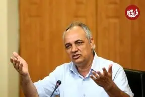 واکنش زیدآبادی به خبر بازداشت ۷ بازیگر مشهور؛ خبرگزاری فارس و آن مأموران مجرمند و باید مجازات شوند