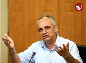 واکنش زیدآبادی به خبر بازداشت ۷ بازیگر مشهور؛ خبرگزاری فارس و آن مأموران مجرمند و باید مجازات شوند