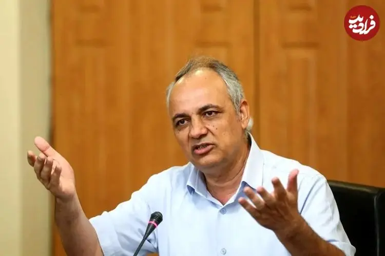 واکنش زیدآبادی به خبر بازداشت ۷ بازیگر مشهور؛ خبرگزاری فارس و آن مأموران مجرمند و باید مجازات شوند